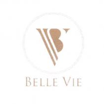 BELLE VIE 及 VB 設計圖