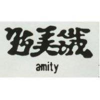 野美鐵 AMITY 
