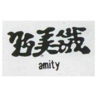 野美鐵 AMITY 