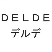 DELDE デルデ