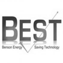 BENSON 及 BEST 設計圖
