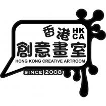 香港創意畫室 HKCA HONG KONG CREATIVE ARTROOM SINCE 2008
