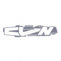 CVN 及圖
