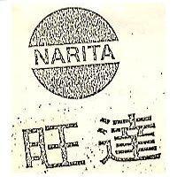 旺達 NARITA 及圖