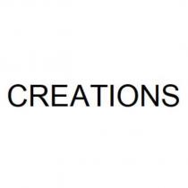 CREATIONS