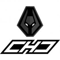 CHC 設計圖