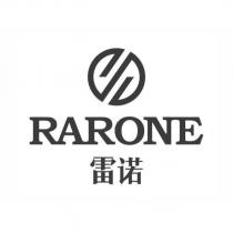 RARONE 雷諾及圖