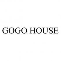 GOGO HOUSE