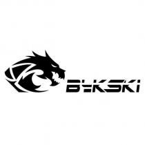 BYKSKI 及圖