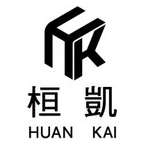 桓凱及圖 HUAN KAI