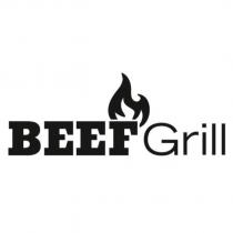 BEEF Grill 及圖