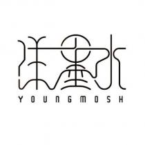 洋墨水 YOUNGMOSH