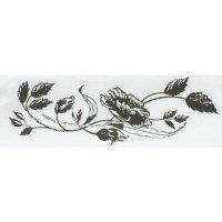 花葉圖形