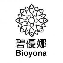 碧優娜 Bioyona 及圖