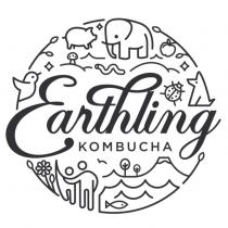 Earthling KOMBUCHA & DEVICE