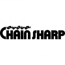 CHAIN SHARP Logo