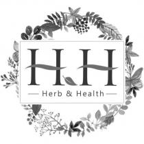 HH 及圖 Herb & Health