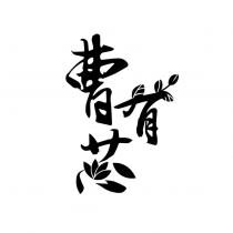 曹有芯及圖