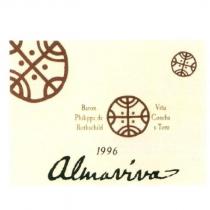 almaviva 1996 及圖