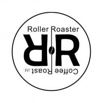 Roller Roaster Coffee Roast RR 及圖