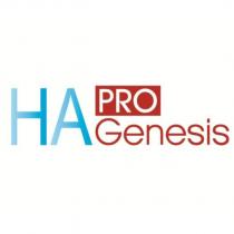 HA PRO Genesis