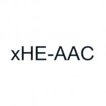 xHE-AAC