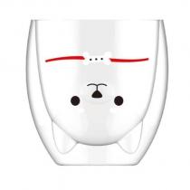 動物造型容器立體商標