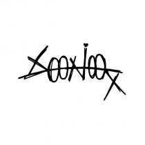 XooNoox 設計圖