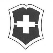CROSS & SHIELD
