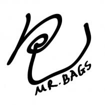 包 MR. BAGS 設計字