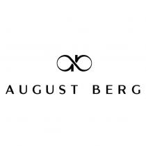 AUGUST BERG & LOGO