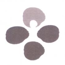 人形花圖