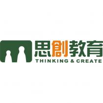 思創教育 THINKING&CREATE 及圖