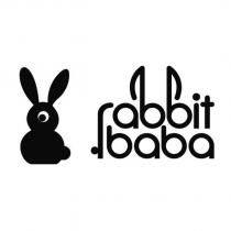 rabbit baba 及圖