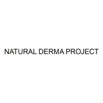 NATURAL DERMA PROJECT