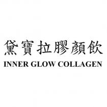 黛寶拉膠顏飲 INNER GLOW COLLAGEN