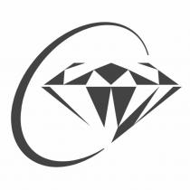 京華世界鑽石股份有限公司標章