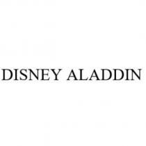 DISNEY ALADDIN