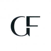 GF 設計字