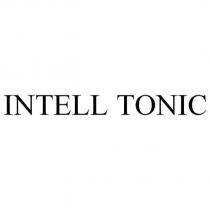 INTELL TONIC