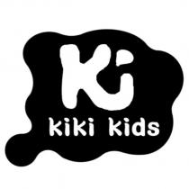 kiki kids ki 及圖