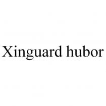 Xinguard hubor