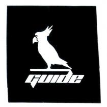 GUIDE 及圖