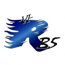R 設計圖 VI B5