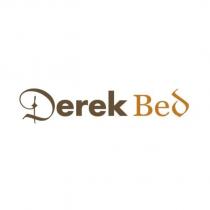 DEREK BED