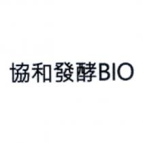 協和發酵 BIO