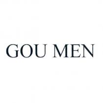 GOU MEN