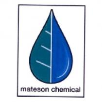 MATESON CHEMICAL And Design