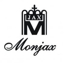 Monjax 及 MJAX 設計圖