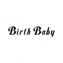 Birth Baby